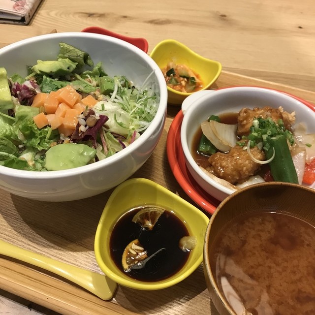 和ごはんとカフェ チャワン ミーツ国分寺店 和ごはんとカフェ Chawan 国分寺 定食 食堂 食べログ 和ごはんとカフェ チャワン ミーツ国分寺店 和ごはんとカフェ Chawan 国分寺 定食 食堂 食べログ