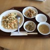中華食堂杏