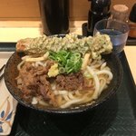 Hanamaru Udon - 