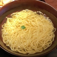 澄まし処 お料理 ふくぼく - 
