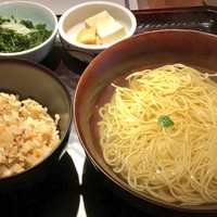 澄まし処 お料理 ふくぼく - 