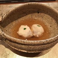 白金台こばやし - 