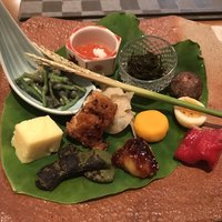 白金台こばやし - 