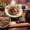 野菜食堂 こやま