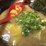 Ramen Hakke - 