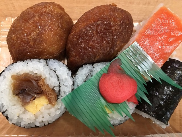 松屋寿司 - 米沢（寿司）の写真