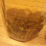 粥餐庁 - そして沈む