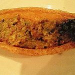 伊藤グリル - ハムときゅうり