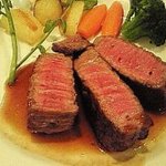 伊藤グリル - 肉