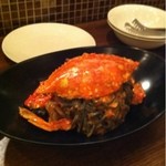 クレメンティア - %E3%83%AF%E3%82%BF%E3%83%AA%E3%82%AC%E3%83%8B%E3%82%BD%E3%83%BC%E3%82%B9%E3%81%A8%E3%82%A4%E3%82%AB%E3%82%B9%E3%83%9F%E6%89%8B%E6%89%93%E3%81%A1%E3%83%91%E3%82%B9%E3%82%BF%E3%81%AF%E3%83%9C%E3%83%BC%E