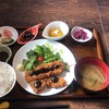 円山惣菜