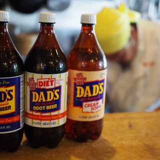 アンティーミー バーガー_1