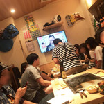 おそうざいと煎餅もんじゃ さとう - 