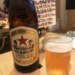 おそうざいと煎餅もんじゃ さとう - 