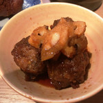 おそうざいと煎餅もんじゃ さとう - 