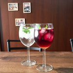 フォントリップス カフェ＆バー - 