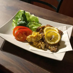 フォントリップス カフェ＆バー - 