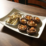 フォントリップス カフェ＆バー - 