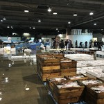 Sushi Bar にぎりて - 
