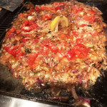 おそうざいと煎餅もんじゃ さとう - 