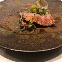 recte - 塚本農場　梅山豚　春きゃべつとあさり