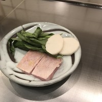 鉄板焼 かいか - 