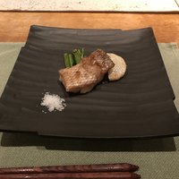 鉄板焼 かいか - 