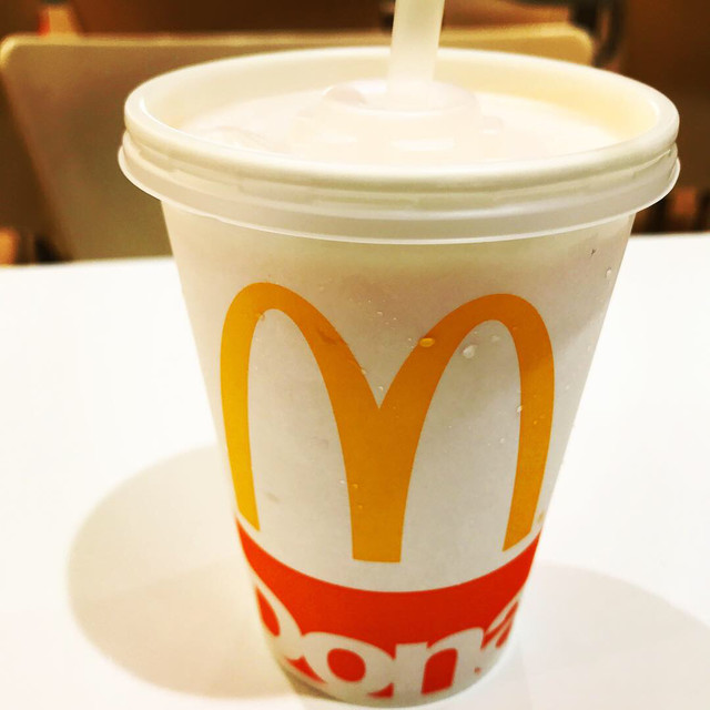 マクドナルドハッピーセット By うりんこ マクドナルド イオンモール旭川西店 Mcdonald S 近文 ハンバーガー 食べログ