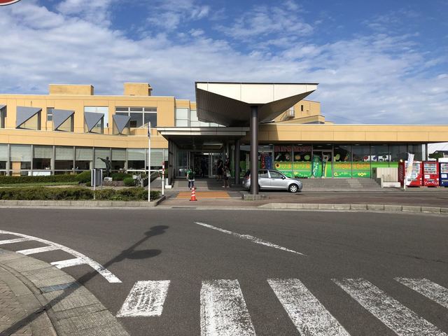 農産物直売所ひまわり - 羽後岩谷（その他）の写真