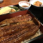 Unagi Ryou Shin - 