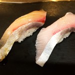 Sushi Bar にぎりて - 