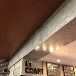 L's CRAFT supported by BREWDOG - 