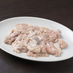 仙台ホルモン・焼肉　ときわ亭 - 料理写真: