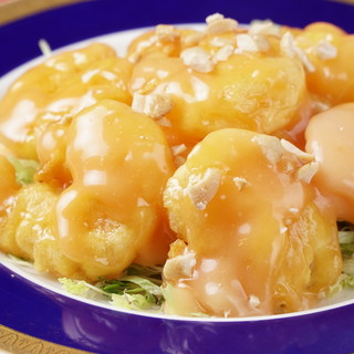 広東飯店 美香園_1