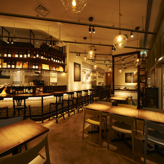 東京駅でおすすめの美味しいスペイン料理をご紹介 食べログ