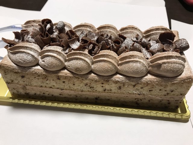 銀座コージーコーナー イオン白河西郷（GiNZA Cozy Corner） - 新白河（ケーキ）の写真