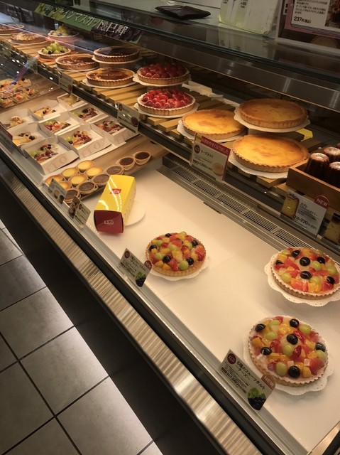 フロプレステージュ 海老名ららぽーと店 海老名 ケーキ 食べログ フロプレステージュ 海老名ららぽーと店 海老名 ケーキ 食べログ