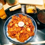 天ぷらみやび - 