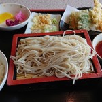 麺道楽 - 料理写真: