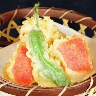 福岡・長崎・熊本…名物の明太子をはじめ、九州料理が目白押し！