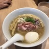 らぁ麺 鳳仙花