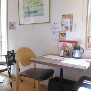 鶏白湯麺飯 暖家_2