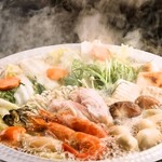 自家製麺　杵屋 梅田ハービスプラザ店