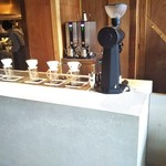 ブルーボトルコーヒー 京都カフェ - おいしくなーれ。おいしくなーれ。