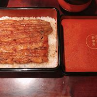 五代目 野田岩 麻布飯倉本店 - 