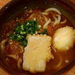 うどん処 硯家 - 