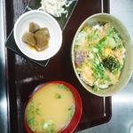 食なごみ酒 ダイニングF - 