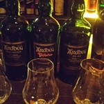 Whisky Bar APORONIA - 