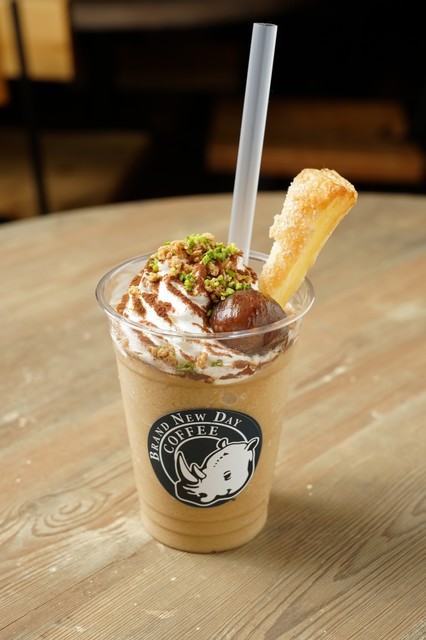 写真 Brand New Day 甲府イースト店 ブランニューデイ 酒折 パスタ 食べログ