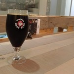 常陸野ブルーイング品川 ビア＆カフェ - 